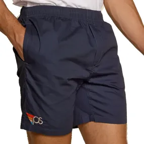 psundays Men's Flying P League Shorts