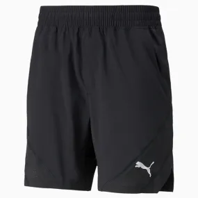 Puma Men Vent Woven 7"Training Shorts