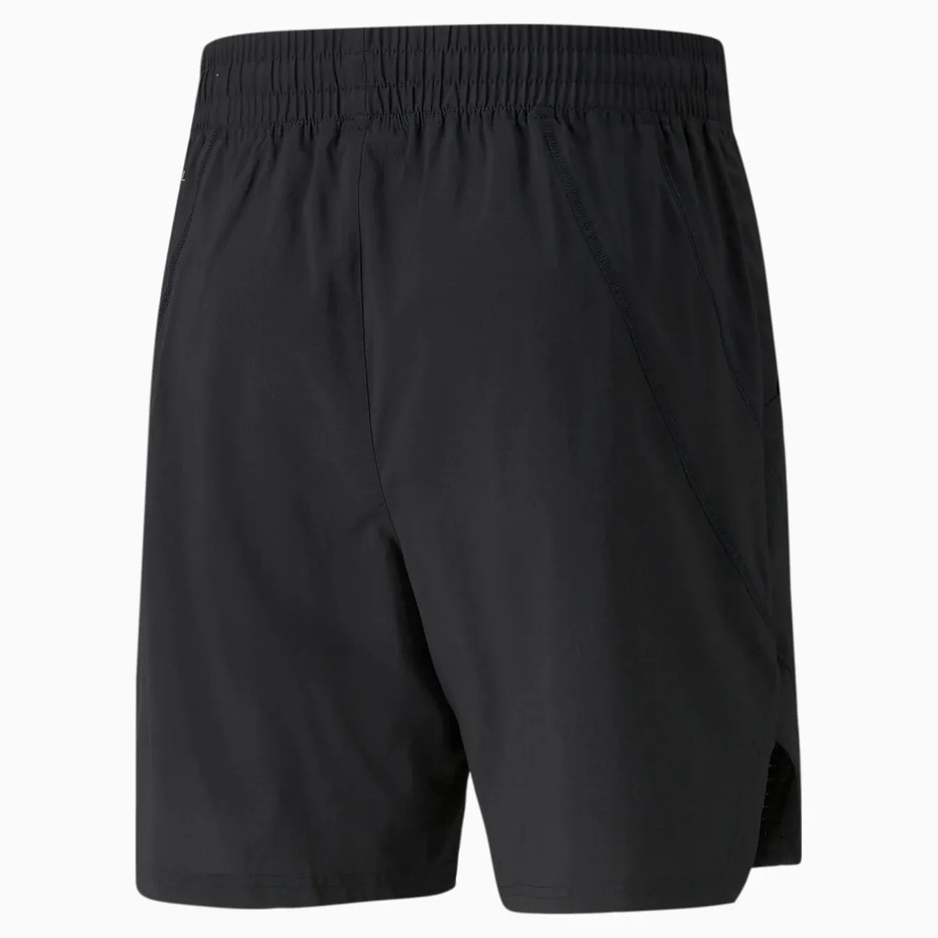 Puma Men Vent Woven 7"Training Shorts