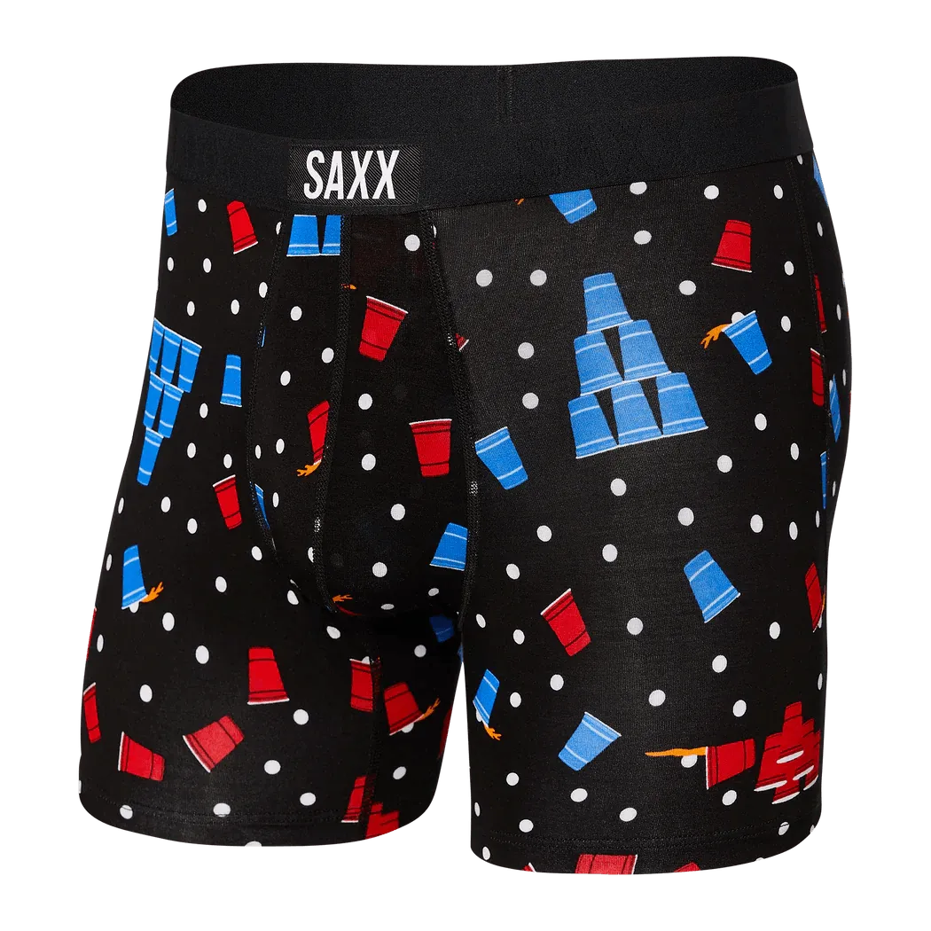 SAXX - Vibe - Super Soft Boxer Brief