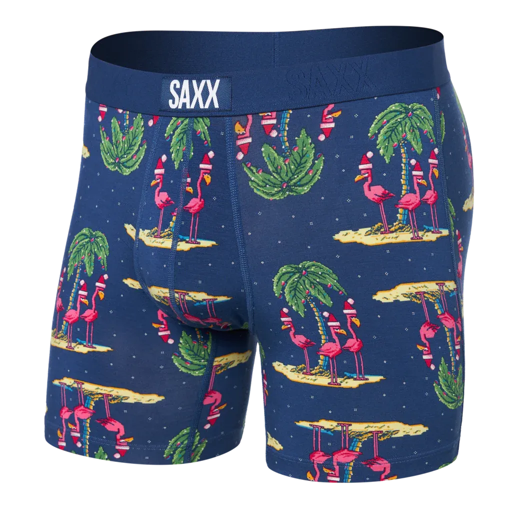 SAXX - Vibe - Super Soft Boxer Brief