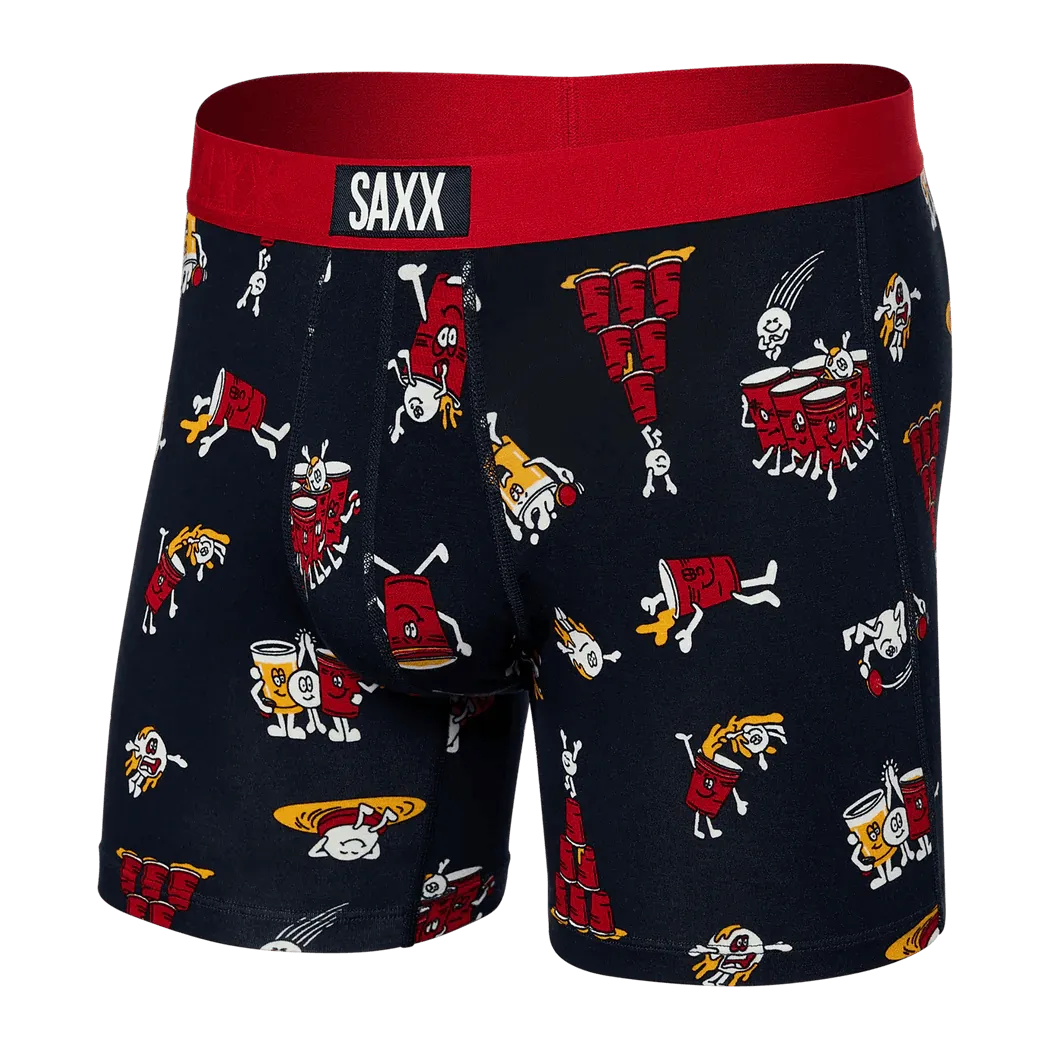 SAXX - Vibe - Super Soft Boxer Brief