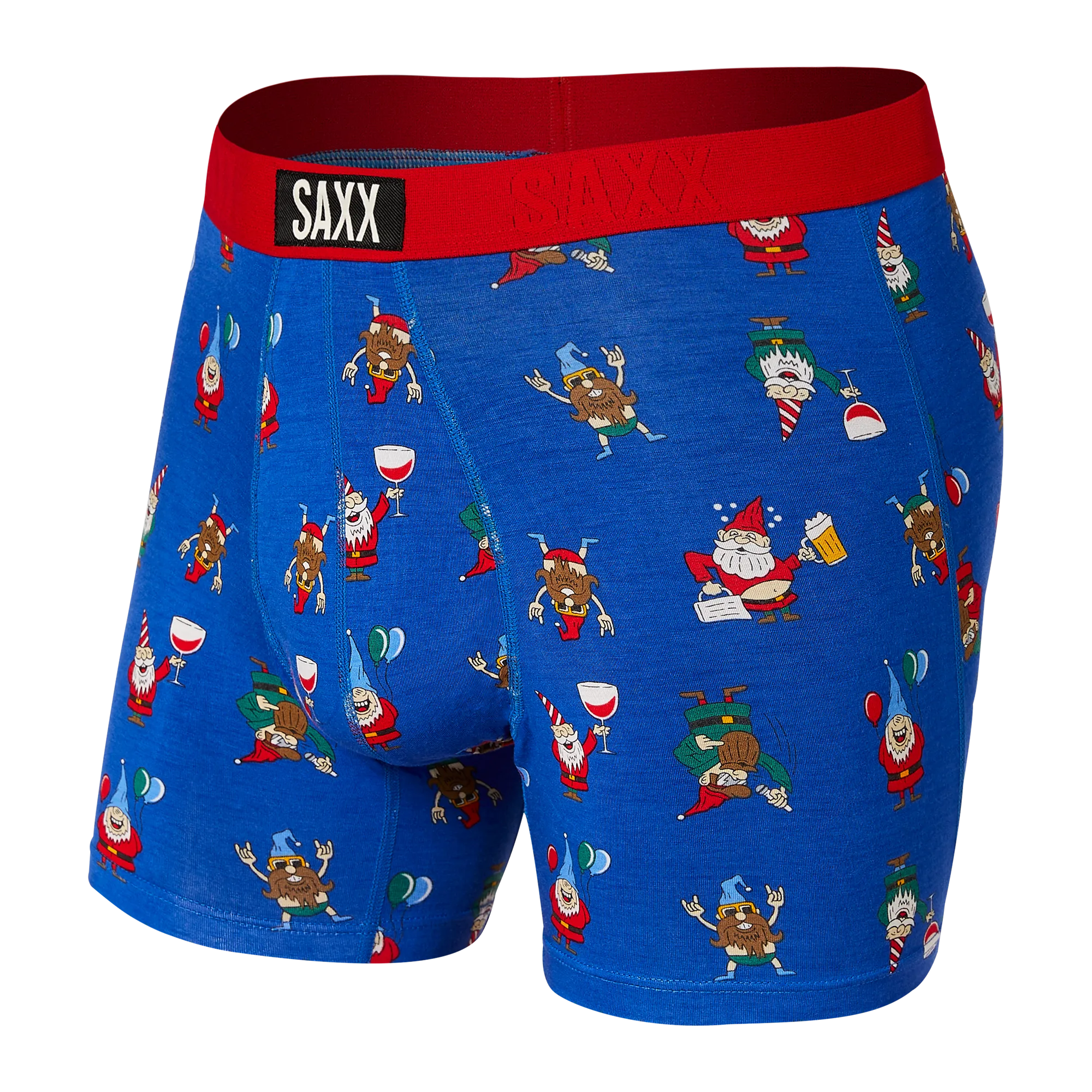 SAXX - Vibe - Super Soft Boxer Brief