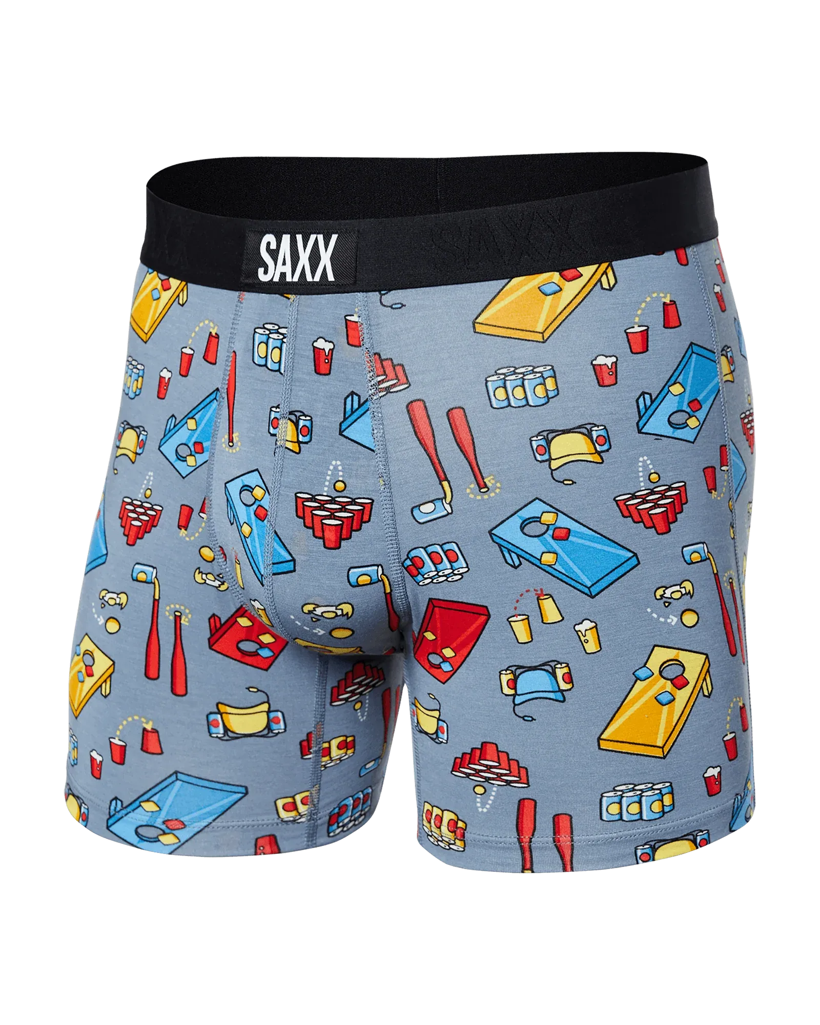 SAXX - Vibe - Super Soft Boxer Brief