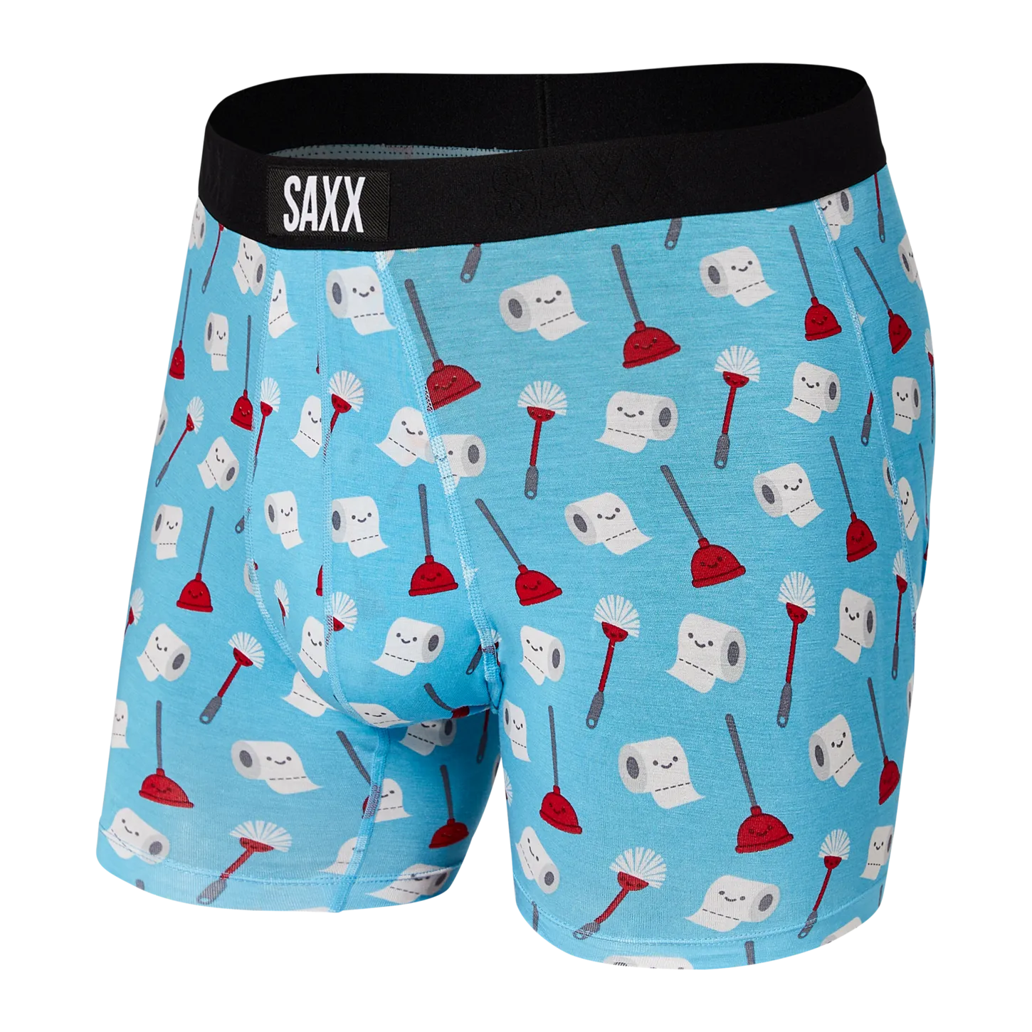 SAXX - Vibe - Super Soft Boxer Brief