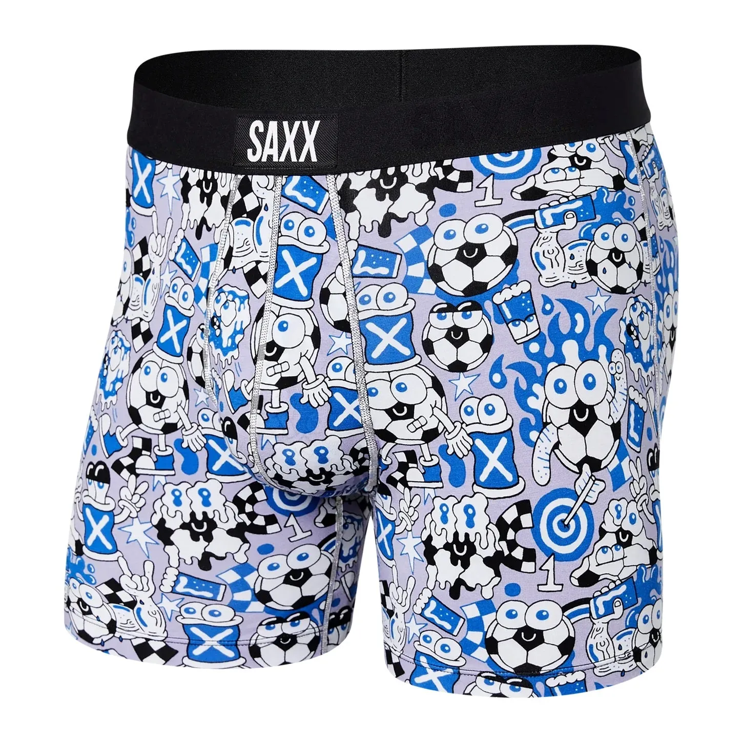 SAXX - Vibe - Super Soft Boxer Brief