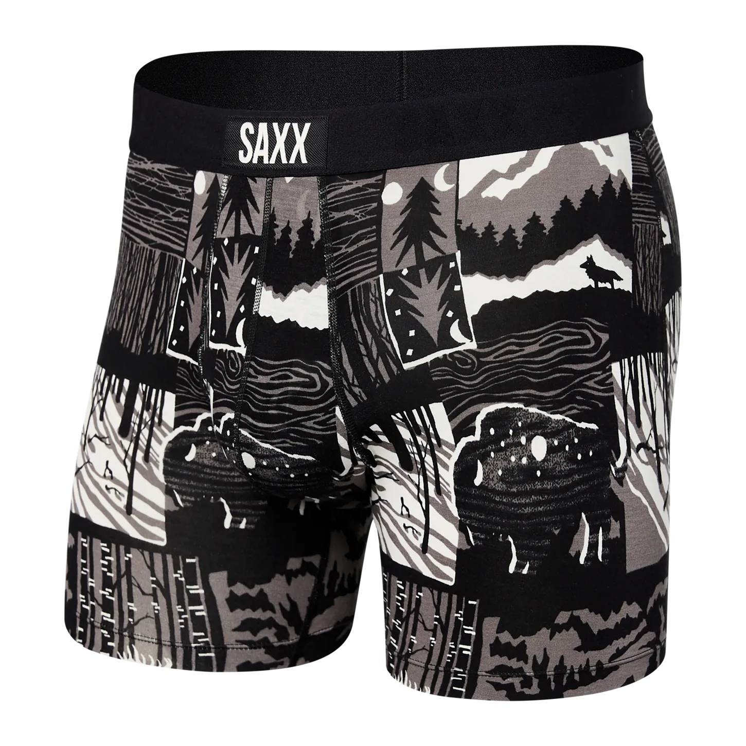 SAXX - Vibe - Super Soft Boxer Brief