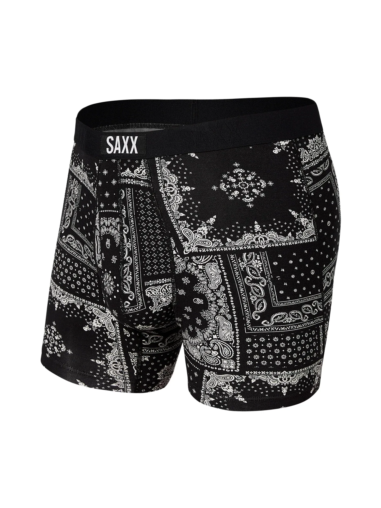 SAXX - Vibe - Super Soft Boxer Brief