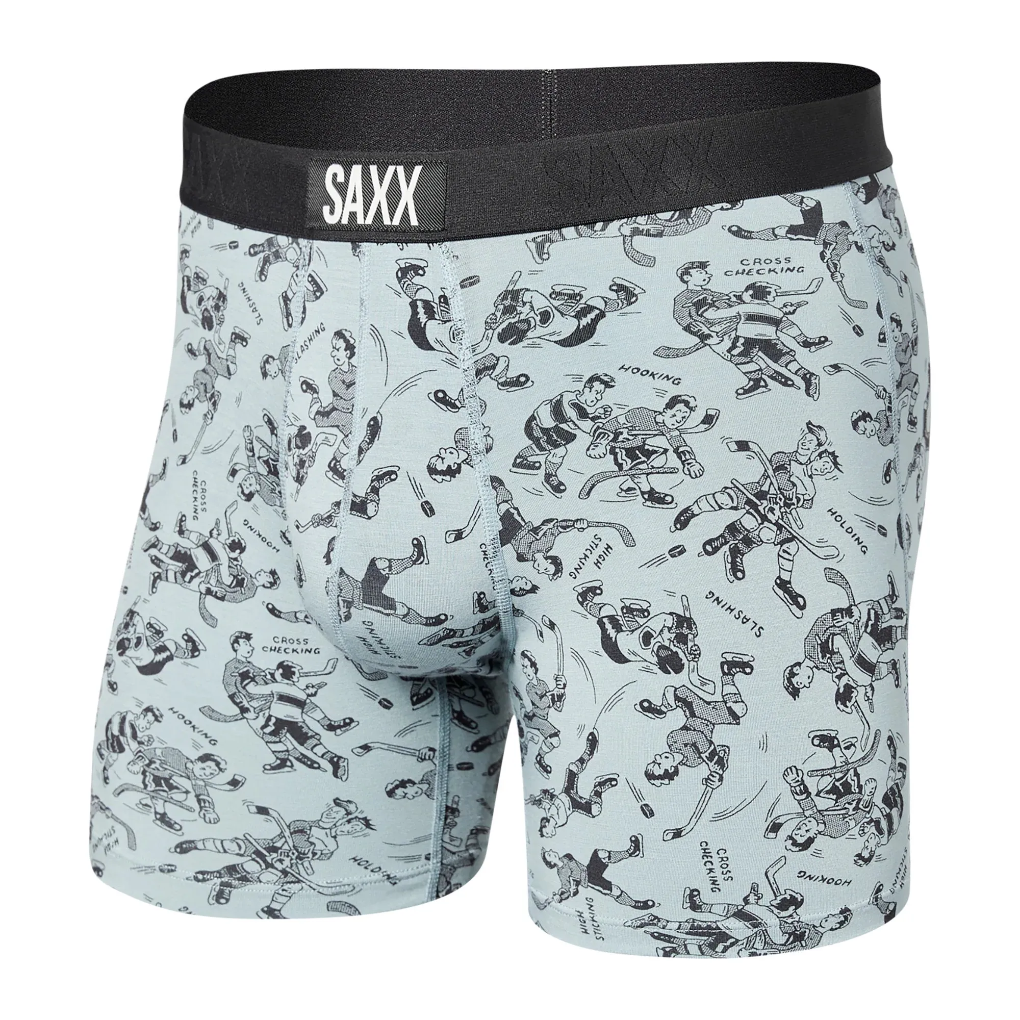 SAXX - Vibe - Super Soft Boxer Brief