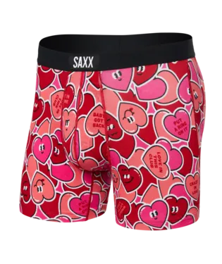 SAXX - Vibe - Super Soft Boxer Brief