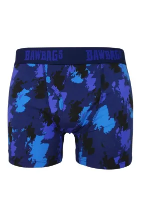 Scotland Camo Boxers