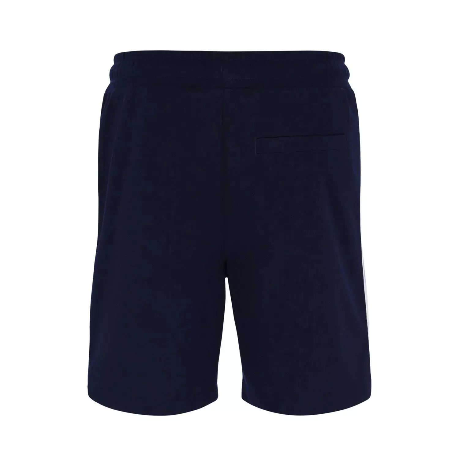 Sergio Tacchini Mens Retro Pietrapertosa Short