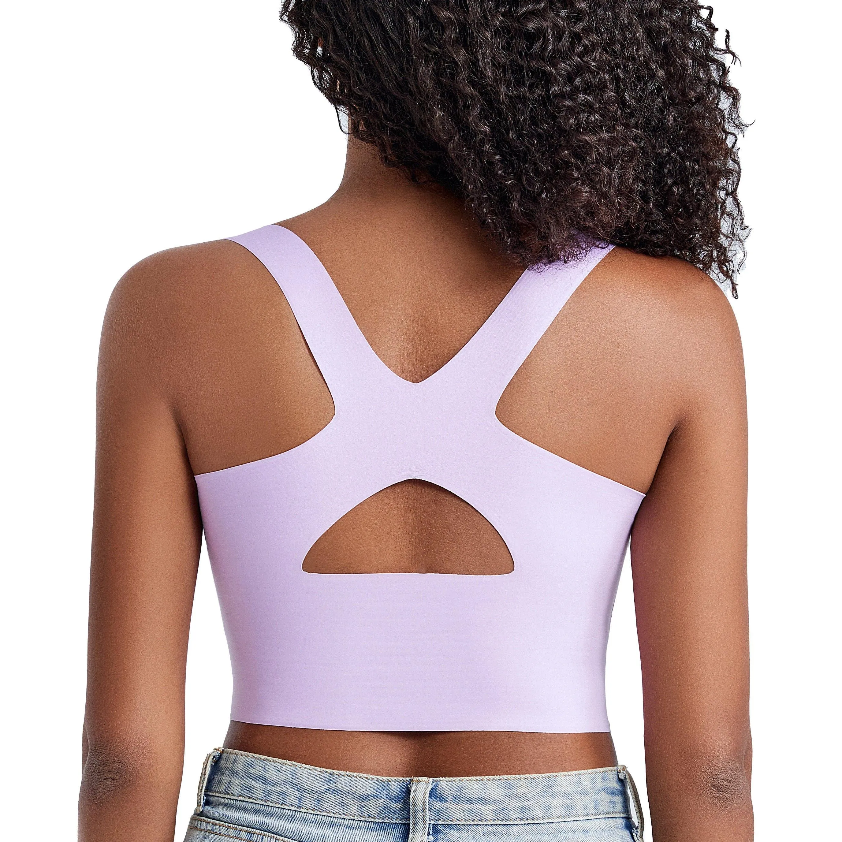 Sports Bras for women Wirefree Posture Bralette