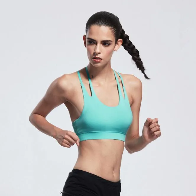 Super Soft Multifunctional Sports Bra for Women