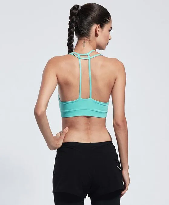 Super Soft Multifunctional Sports Bra for Women