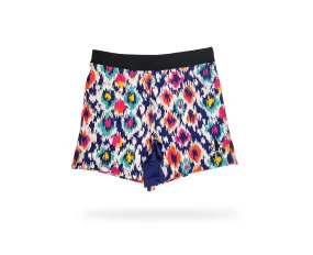 THF Athletic Shorts - Tezca