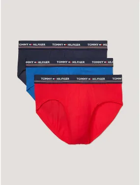 Tommy Hilfiger Men's Stretch Modal Briefs 3-Pack