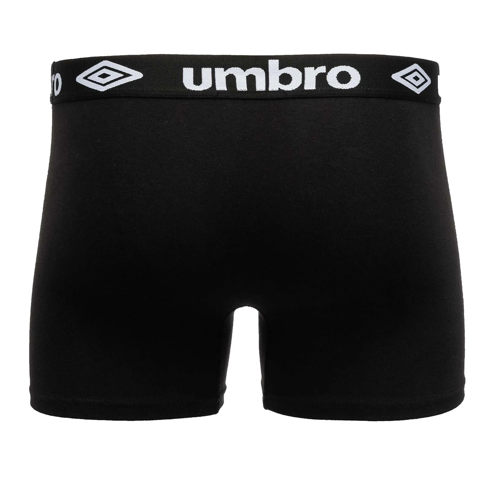 Umbro Mens Boxers 3-Pack