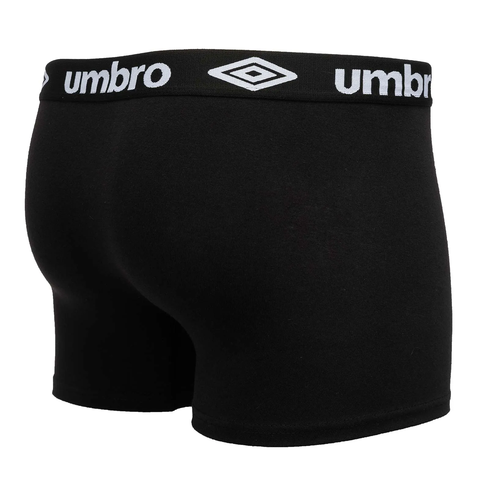 Umbro Mens Boxers 3-Pack