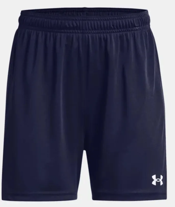 Under Armour- Women's Golazo Shorts- Gym shorts