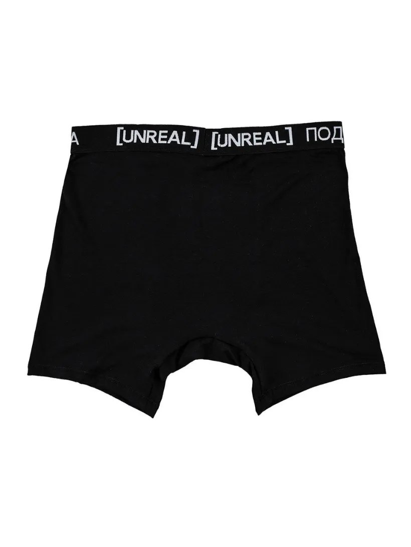 UNREAL Boxer 2pack