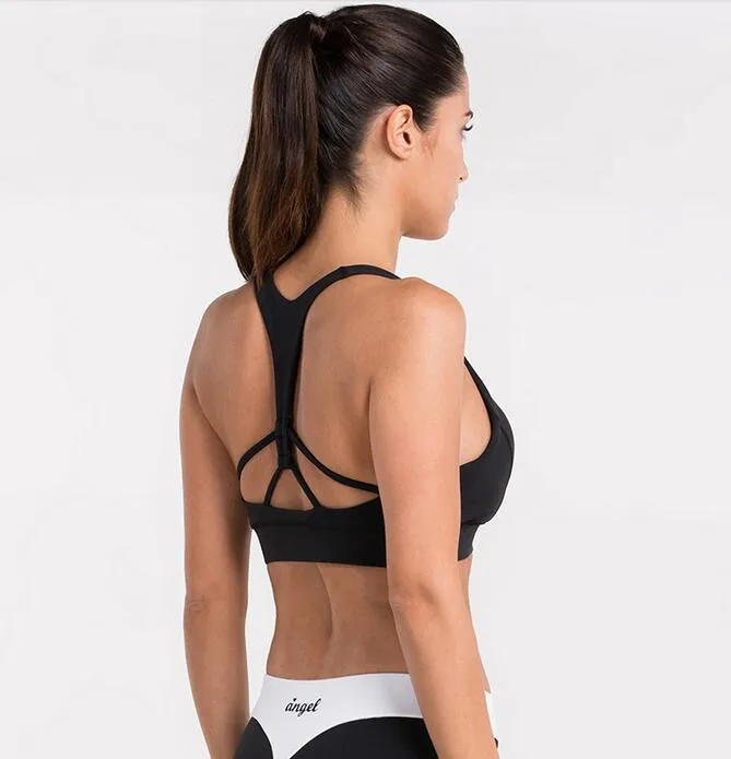 VSTU Modern High Performance Sports Bra for Women