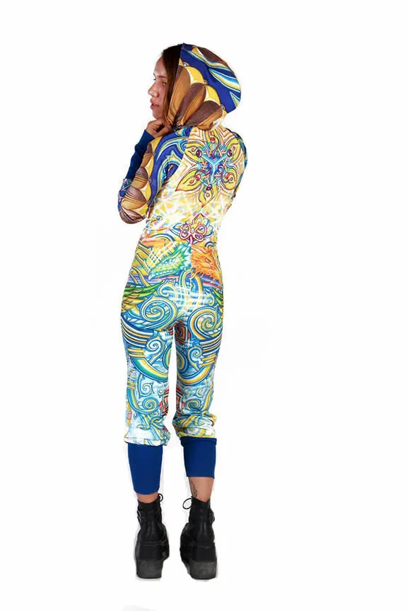 Women's Carey Thompson Suit