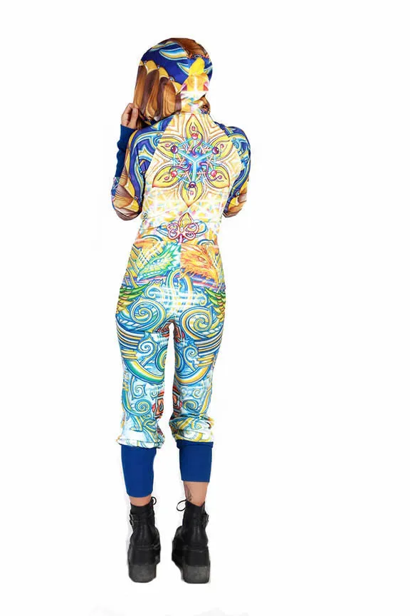 Women's Carey Thompson Suit