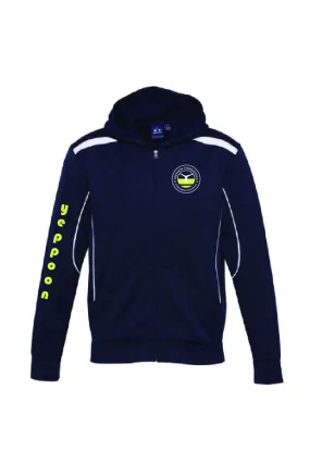 Yeppoon Competition/ Supporters Hoodie