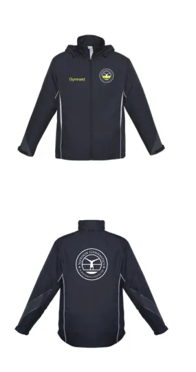 Yeppoon Tracksuit Jacket