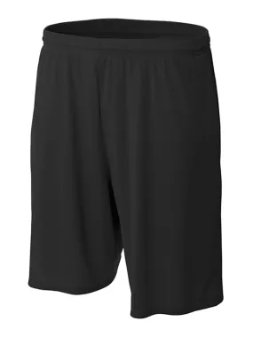 Youth Boys Athletic Shorts for Basketball Football Soccer